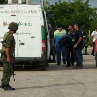 Averiguan atentado frustrado en Quintana Roo