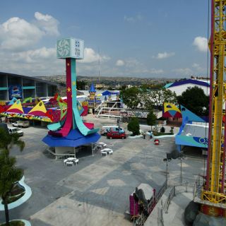 Remozarán alrededores del Auditorio Benito Juárez por Fiestas de Octubre