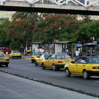 Secretaría de Vialidad analizará aumento en las tarifas de taxis