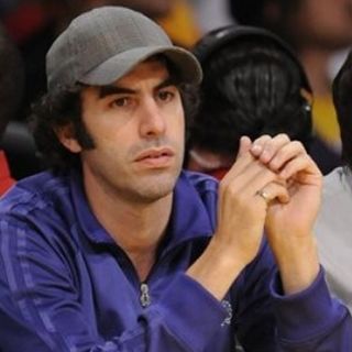 Sacha Baron Cohen encarnará a Freddie Mercury en filme