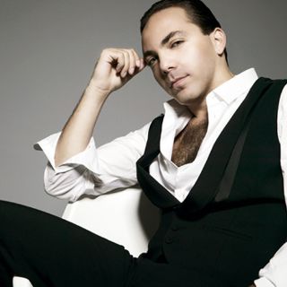 Lanzará Cristian Castro 'La nave del olvido' el 28 de septiembre