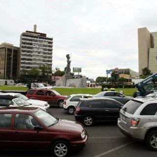 Inicia cierre de carriles en La Minerva