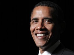 Barack Obama busca potenciar el crecimiento económico. AP  /