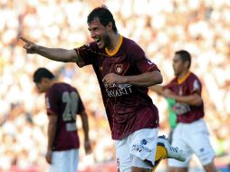 Los jugadores de Estudiantes Tecos arrancarán la jornada con su visita a Pumas. MEXSPORT  /