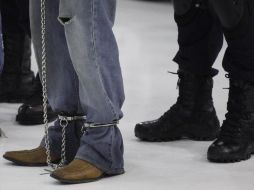 Los países de América Latina deben fortalecer sus sistemas de seguridad para evitar infiltración del crimen. AP  /