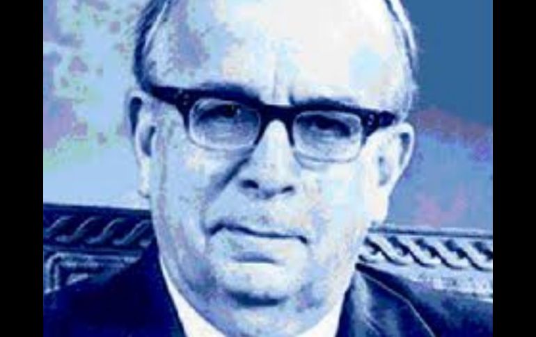 Don Eugenio Garza Sada  /