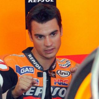 Pedrosa está satisfecho con su carrera