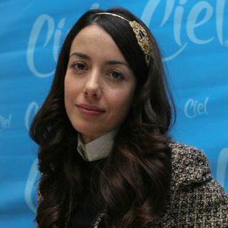 Destacado el papel de Cecilia Suárez como 'Amadita'