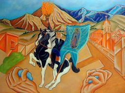 Esta ópera es considerada la primera obra netamente mexicana. NOTIMEX  /