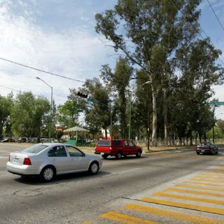 Nodos viales concluirán hasta abril de 2011: Sedeur