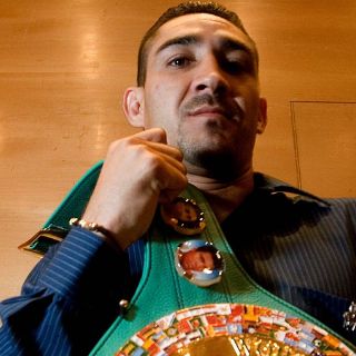 La 'Zorrita' y el 'Travieso' vencen la báscula