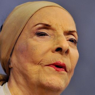 Alicia Alonso dice que es ''maravilloso'' que el American Ballet actúe en Cuba