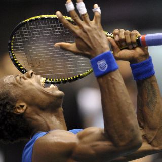 Francia supera a Argentina