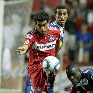 Castillo y Ljungberg serán una conexión de ‘fuego’