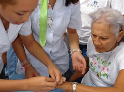 El aumento de casos, decesos y en costo provocaron la acción del SSa. ID  /