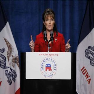 Casa Blanca: Palin puede ser la fuerza más formidable de los republicanos