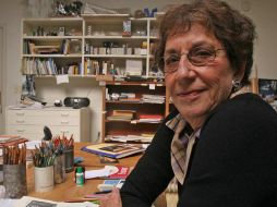 Recibió el nombramiento de Ciudadana distinguida de la Ciudad de México. EL UNIVERSAL  /