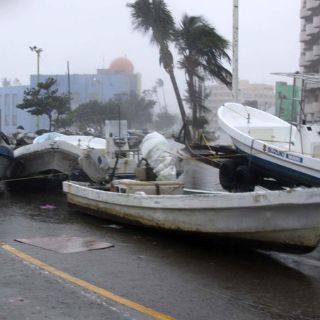 Hay 235 mil casas sin luz en Veracruz