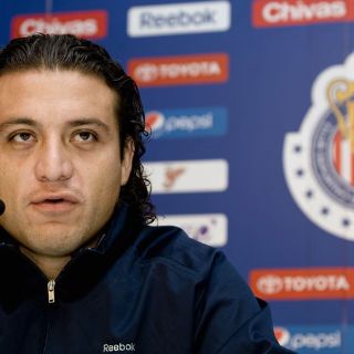 Será una revancha: Reynoso