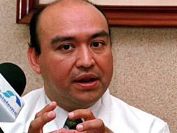 Científicos dicen que normalmente, los niveles de progesterona caen durante el período premenstrual y se presentan los síntomas.ARCHIVO  /