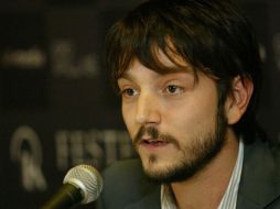 Luna dice el compromiso era comercializar 35 copias, pero deacuerdo a los resultados alcanzados abrirán más la cartelera. ARCHIVO  /