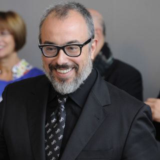 Alex de la Iglesia recibe Premio Nacional de Cinematografía 2010