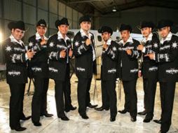 En el disco incluyen temas de grandes compositores. ESPECIAL  /