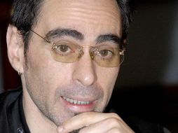 Andahazi asegura que el hecho es muy desagradable. EFE  /