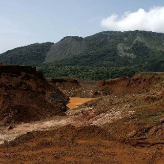 Etiopía, debate entre deforestación y desarrollo mas allá de la subsistencia