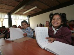 A corto plazo, autoridades municipales y la Secretaría de Educación analizan abrir más grupos en algunos planteles. EL INFORMADOR  /