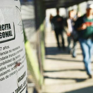 Modificarán la meta de generación de empleo