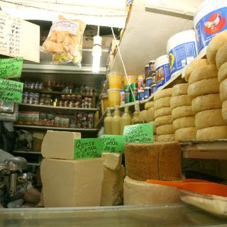 Autoridades relajan vigilancia en calidad de productos lácteos