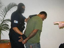 Nueve integrantes del cártel de “Sinaloa” son investigados por trece homicidios. O. RUVALCABA  /