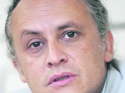 El escritor regresa al medio editorial con varias historias. EFE  /