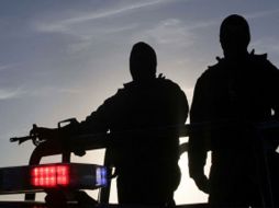 Los investigadores fueron ‘‘levantados’’ el viernes mientras indagaban un homicidio. ARCHIVO  /