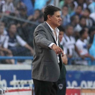 Es desesperante la situación: Mata