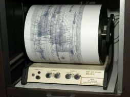 El diputado Fernando Morales dijo que se debe mejorar el sistema para desalojar edificios de forma efectiva. EFE  /