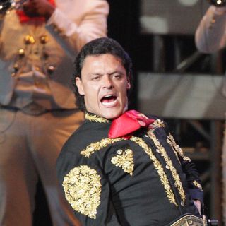 Pedro Fernández y Marco Antonio Solís comparten escenario