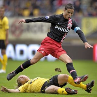 El PSV pierde el liderato en Holanda