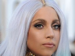 Aseguran que Gaga es adicta a la comida chatarra. AFP  /
