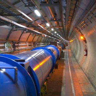 No habrá Big Bang en 2012