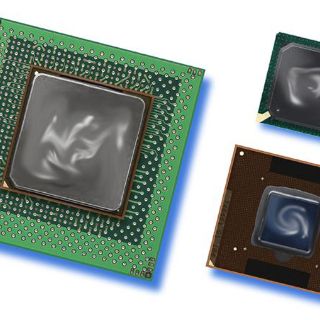 Chip creará ordenadores ultrarápidos