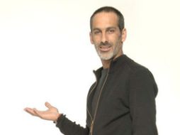 Bracho se encuentra listo para el estreno de la película en la que ejerce la faceta de directo. NTX  /