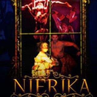 ''Nierika'' recrea mitos mexicanos contemporáneos y prehispánicos