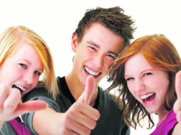 La experiencia de vida en otro país, permite a los estudiantes ser parte de un importante intercambio cultural e ideológico. ESPECIAL  /