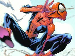 Spider Man estrenará su versión teatral el próximo 21 de diciembre.ESPECIAL  /