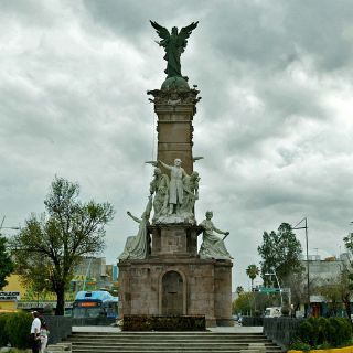 Urge intervención a monumentos históricos
