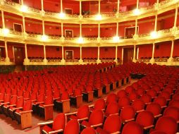 El Degollado albergará montajes locales el próximo año; lo mismo se considerarán proyectos con y sin fines de lucro.A.CAMACHO  /