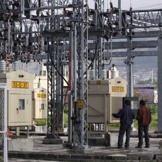 Abrirán el sector eléctrico del Centro del país a la Iniciativa Privada