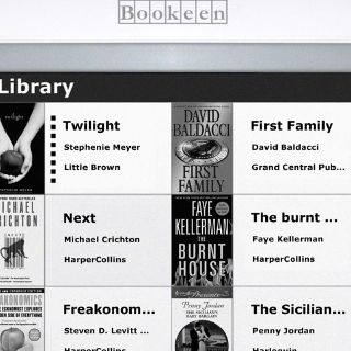 Librerías Gandhi lanza lector electrónico